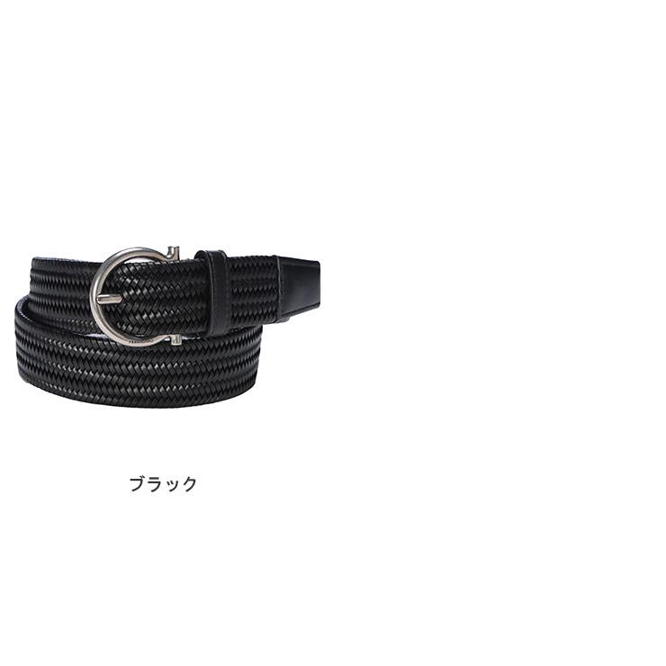 FERRAGAMO（フェラガモ） サルヴァトーレフェラガモ ベルト メンズ