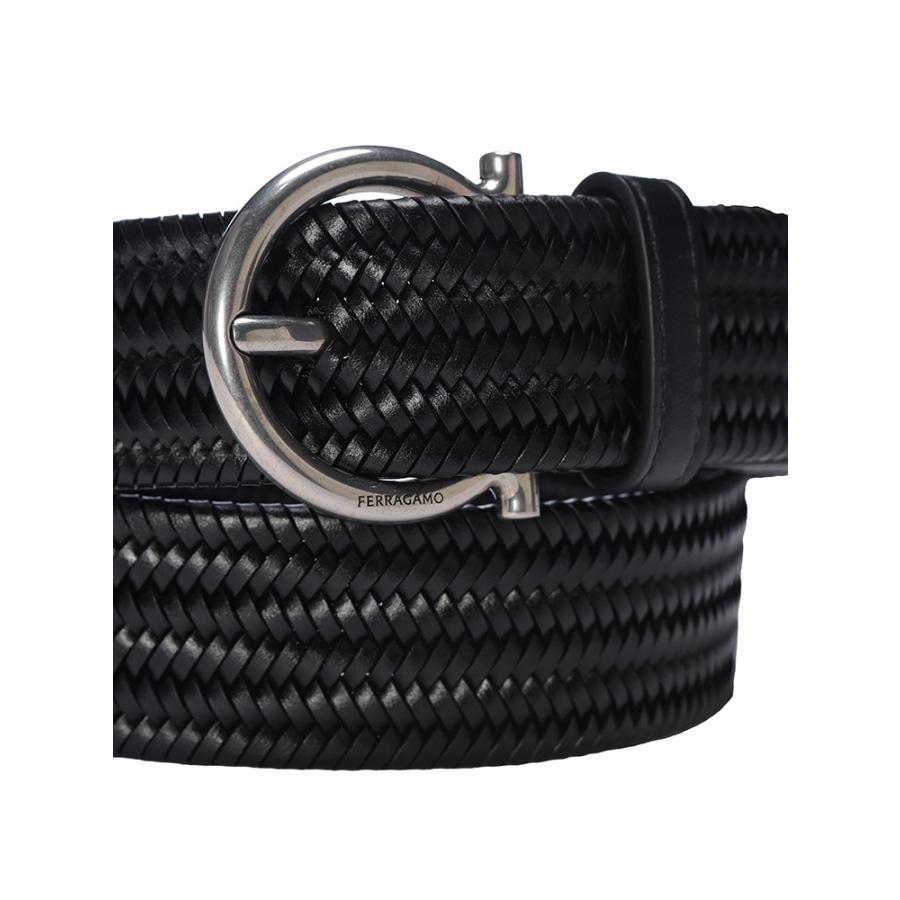 FERRAGAMO（フェラガモ） サルヴァトーレフェラガモ ベルト メンズ