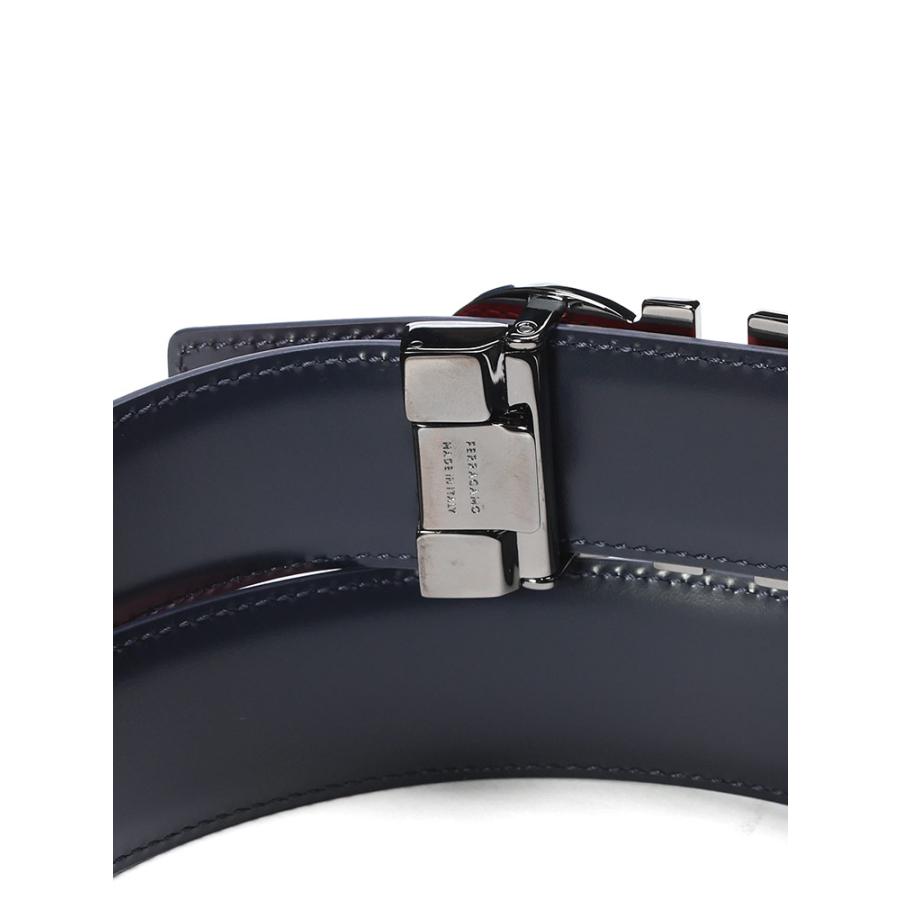FERRAGAMO（フェラガモ） サルヴァトーレフェラガモ ベルト メンズ