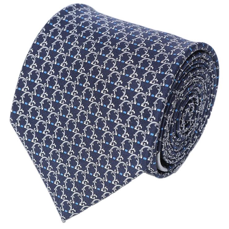 FERRAGAMO サルヴァトーレフェラガモ ネクタイ メンズ Salvatore