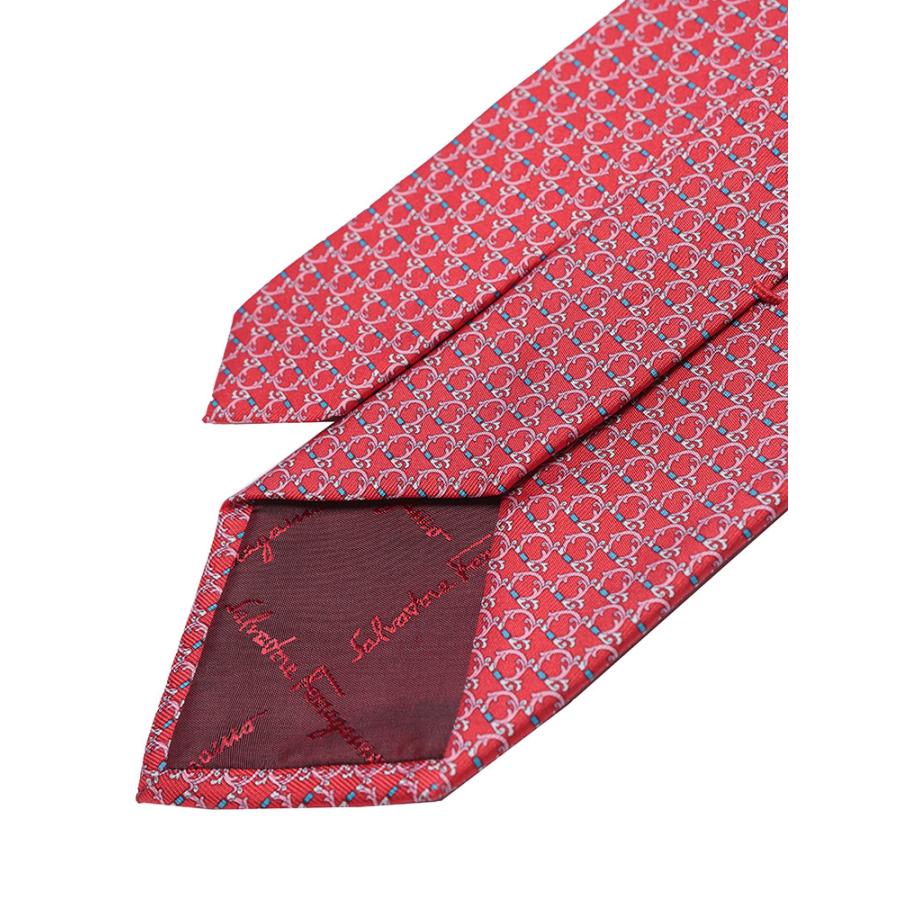 FERRAGAMO サルヴァトーレフェラガモ ネクタイ メンズ Salvatore