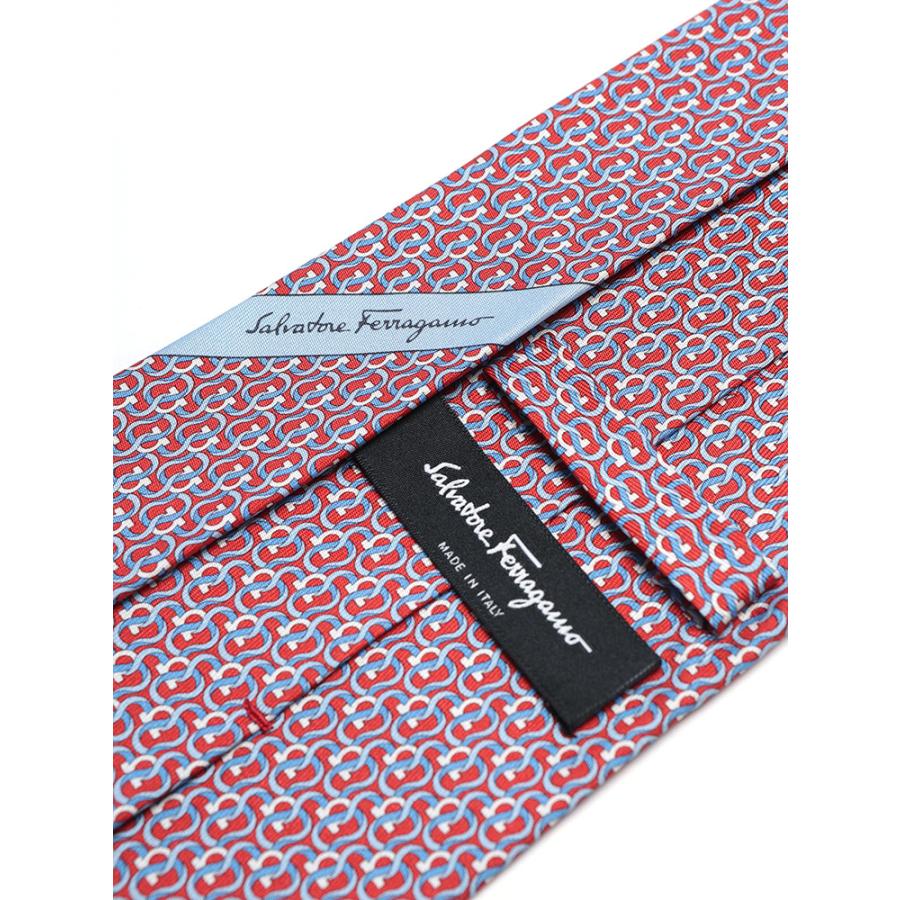 FERRAGAMO サルヴァトーレフェラガモ ネクタイ メンズ Salvatore