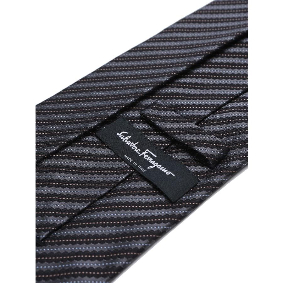 FERRAGAMO（フェラガモ） サルヴァトーレフェラガモ ネクタイ メンズ