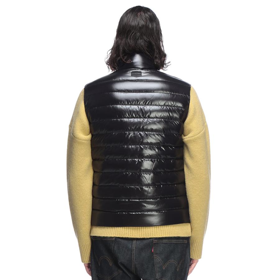 DUVETICA（デュベティカ） ダウンベスト アウター シャイニー