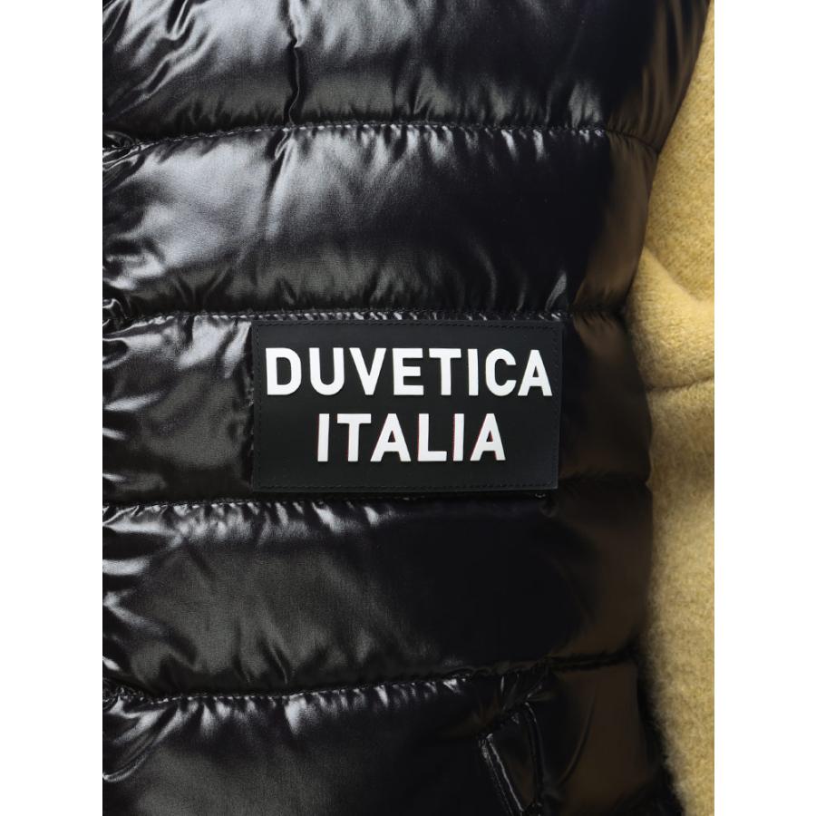 DUVETICA デュベティカ ダウン　ベスト DUVETICA （デュベティカ）ダウンベスト
