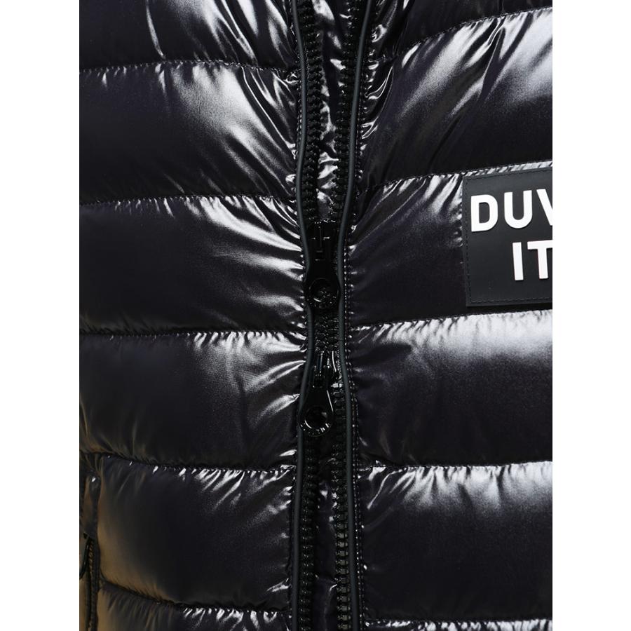 DUVETICA（デュベティカ） ダウンベスト アウター シャイニー