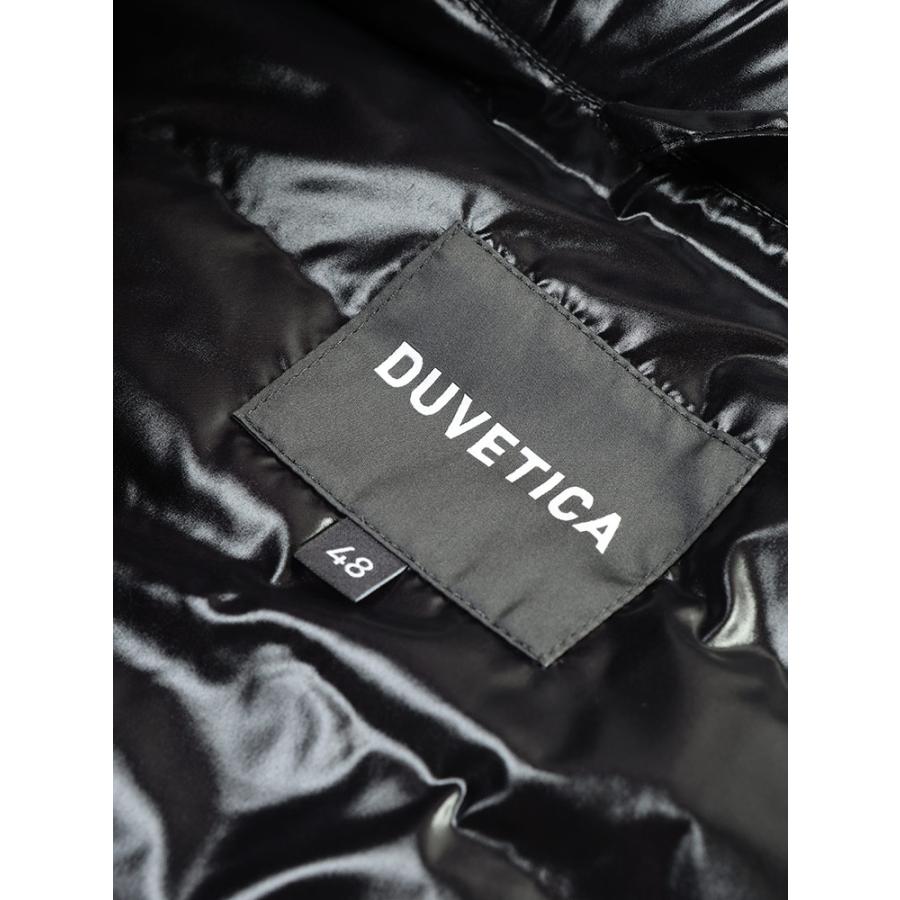 DUVETICA（デュベティカ） ダウンベスト アウター シャイニー