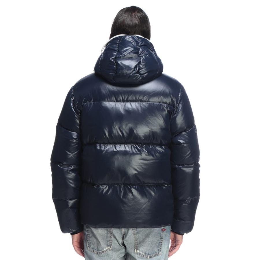 duvetica ダウン DUVETICA (デュベティカ) ダウン ジャケット スタンドカラー ZIHNA