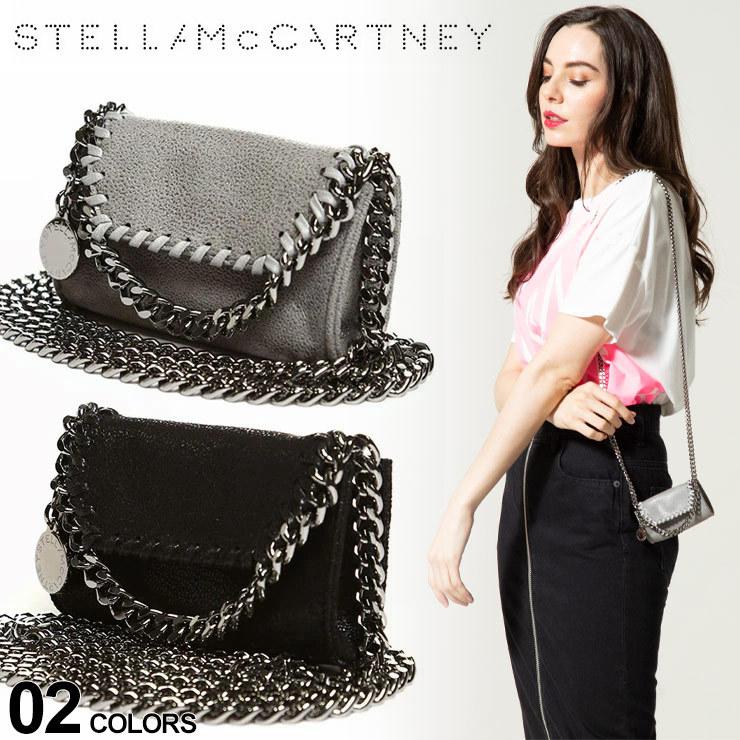 Stella McCartney ステラマッカートニー レディース バッグ Stella McCartney ステラマッカートニー レディース バッグ