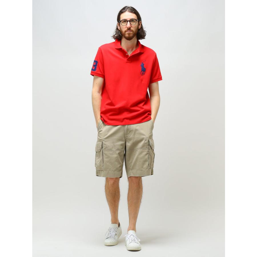 POLO RALPH LAUREN ポロラルフローレン メンズ ハーフパンツ POLO RALPH LAUREN ポロラルフローレン メンズ ハーフパンツ