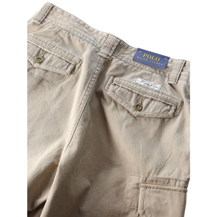 POLO RALPH LAUREN（ポロ・ラルフローレン） メンズ ハーフパンツ