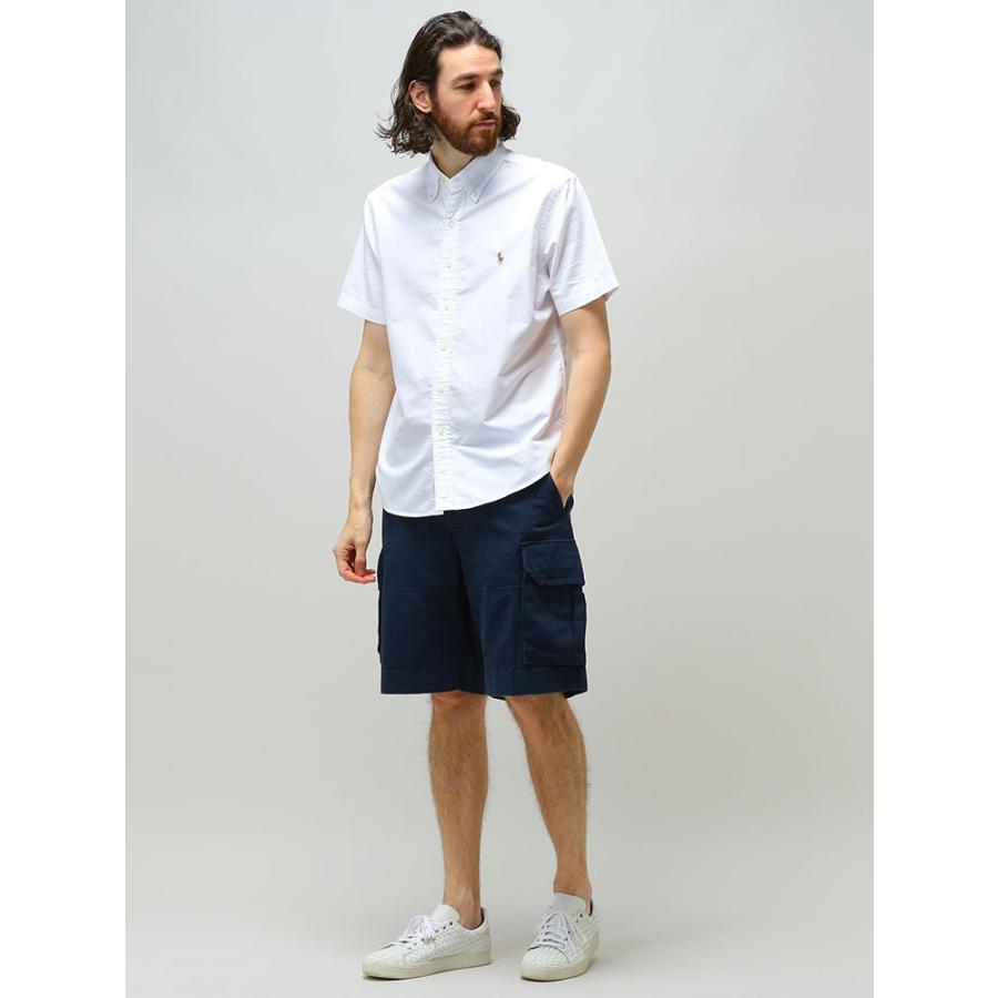 POLO RALPH LAUREN ポロラルフローレン メンズ ハーフパンツ POLO RALPH LAUREN ポロラルフローレン メンズ ハーフパンツ