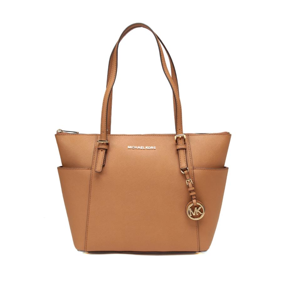 マイケルコース　B4対応　トートバッグ　パソコン　ジェットセット マイケルコースB4対応トートバッグパソコンジェットセット