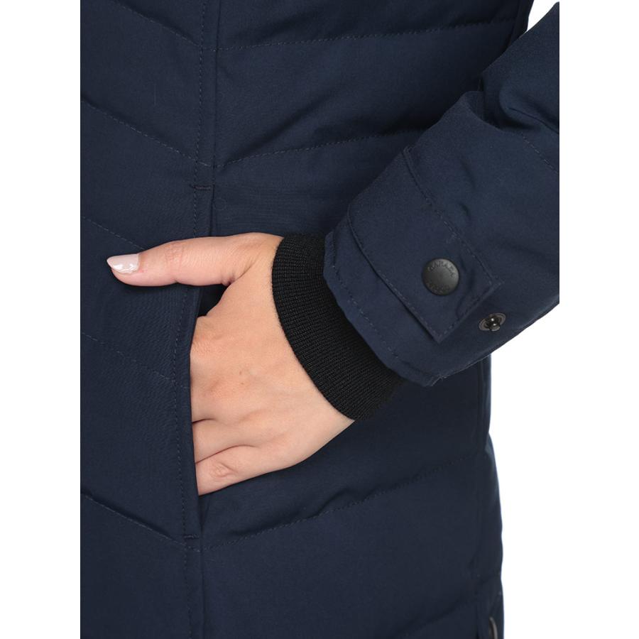 CANADA GOOSE（カナダグース） フード フルジップ ダウンコート