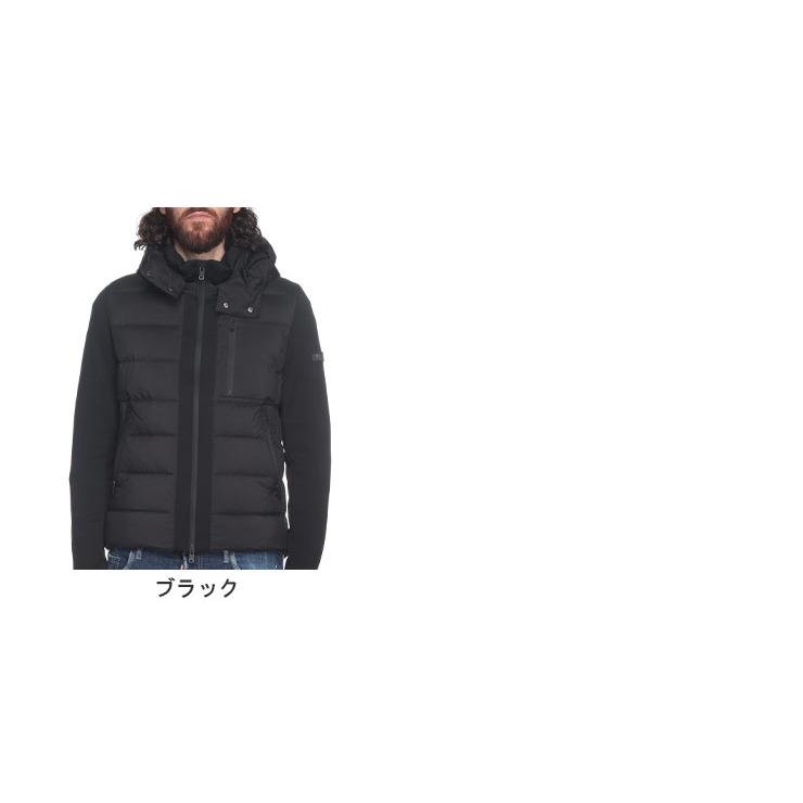 TATRAS タトラス フード着脱 ジャージ切替 コンビネーション