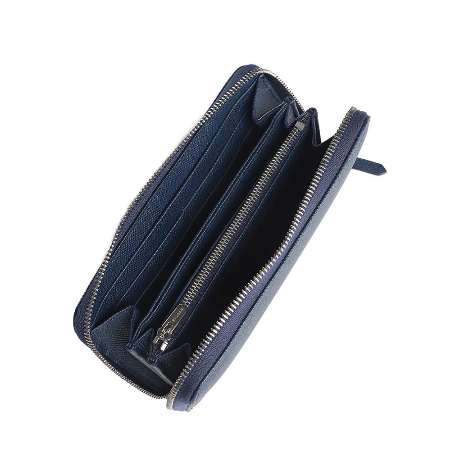 BVLGARI ブルガリ 財布 メンズ マン ブランド 男性 長財布