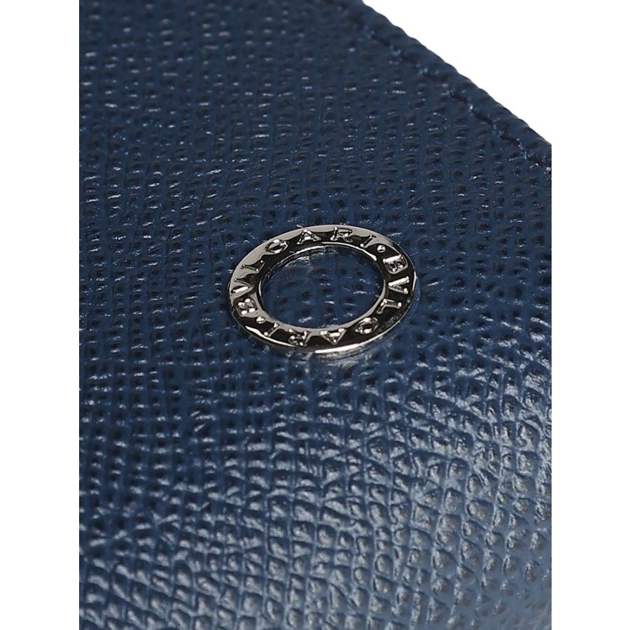 BVLGARI（ブルガリ） 財布 メンズ マン ブランド 男性 長財布