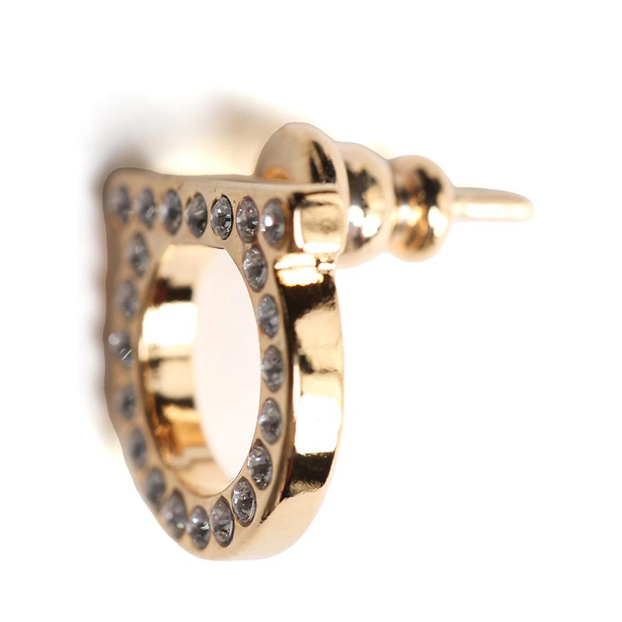 FERRAGAMO（フェラガモ） ピアス Salvatore Ferragamo レディース