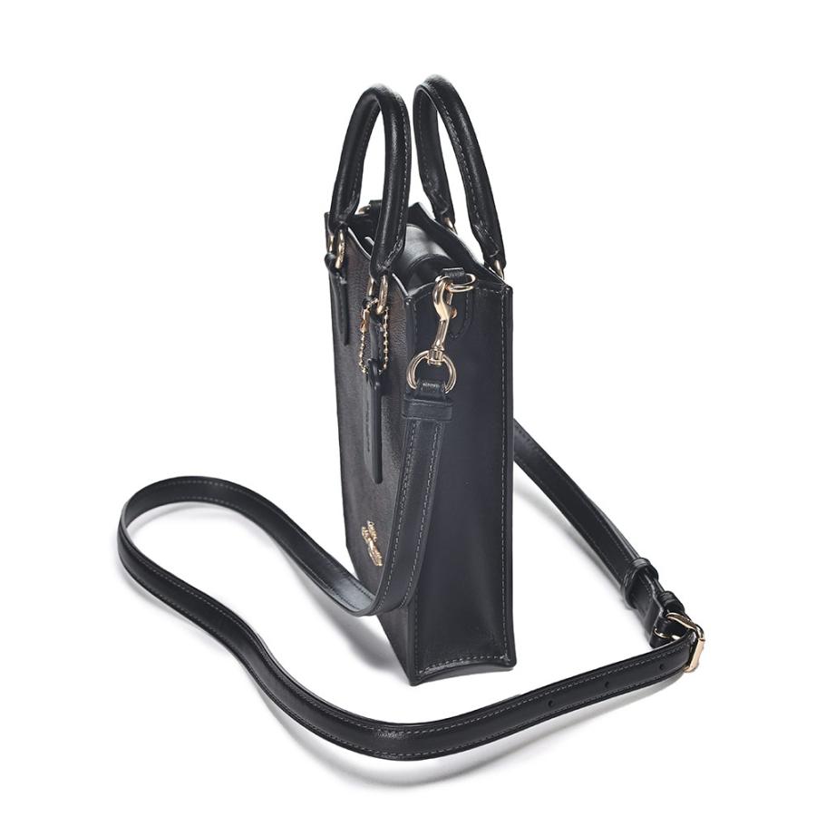 確認用COACHシグネチャー 2wayバッグ キャンバス×スムース革 確認用COACHシグネチャー 2wayバッグ キャンバス×スムース革