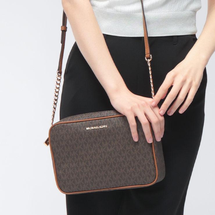 MICHAEL KORS（マイケルコース） マイケル コース ショルダーバッグ 