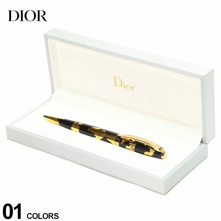 Christian Dior クリスチャンディオール ボールペン ブランド Christian Dior クリスチャンディオール ボールペン ブランド