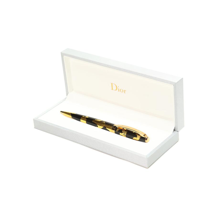 Christian Dior クリスチャンディオール ボールペン ブランド Christian Dior クリスチャンディオール ボールペン ブランド