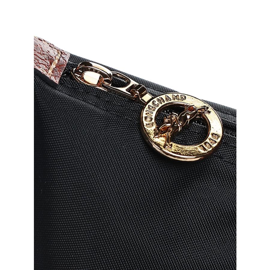 ロンシャン レディース トートバッグ Longchamp リサイクルキャンバス