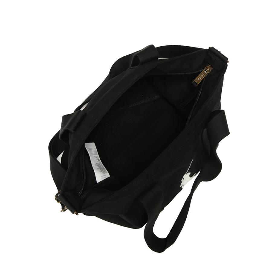 POLO RALPH LAUREN（ポロ・ラルフローレン） レディース トートバッグ