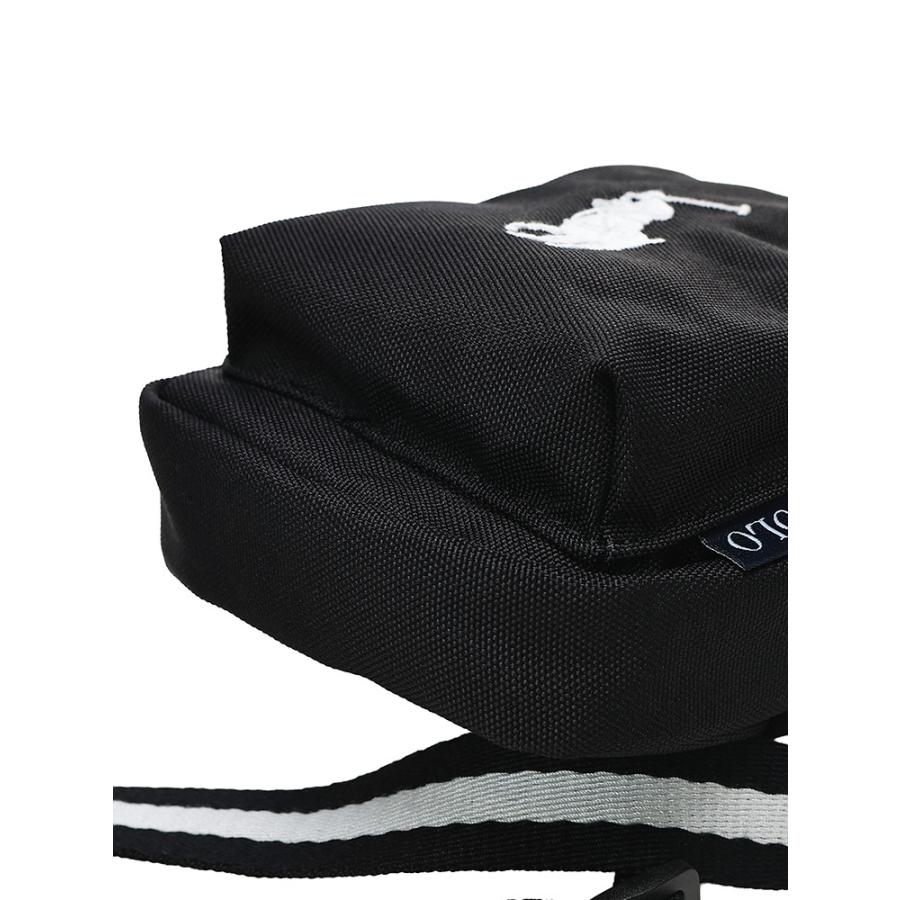 POLO RALPH LAUREN（ポロ・ラルフローレン） レディース バッグ