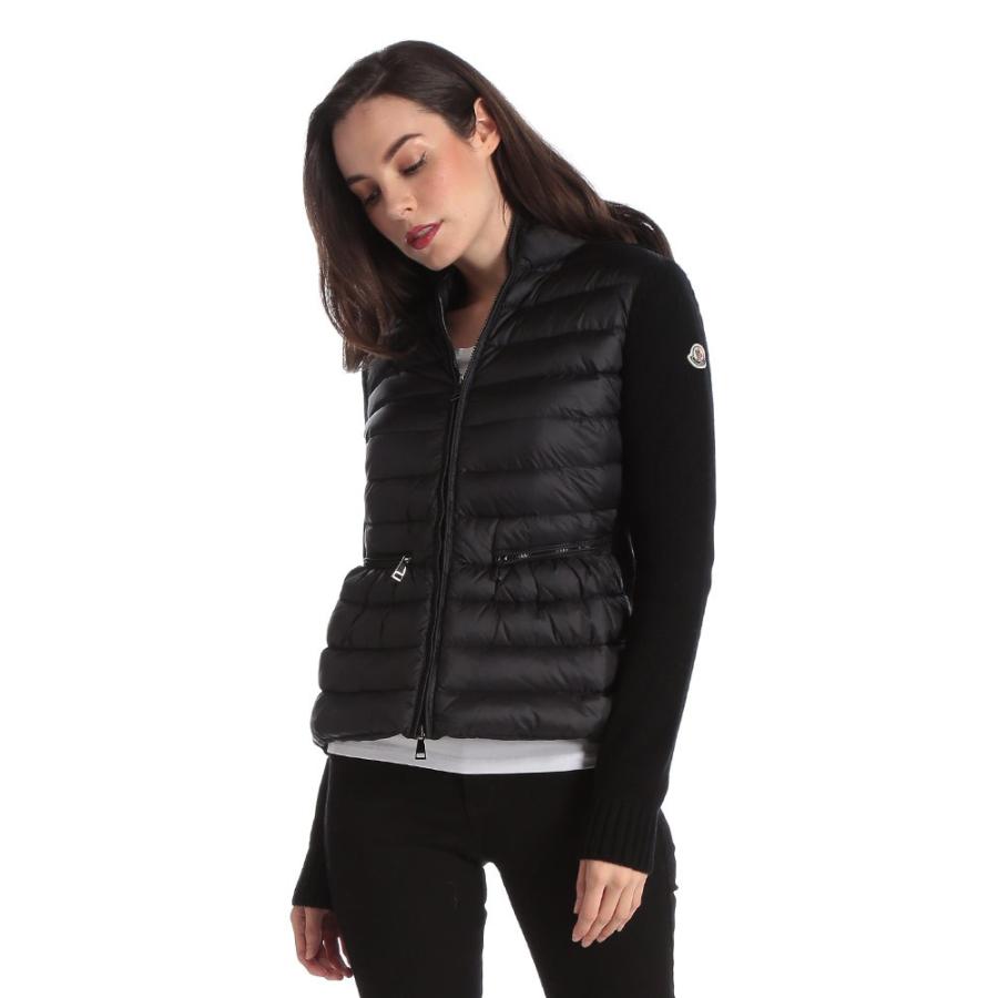 暗殺者 寛容な ラップトップ Moncler ニット ダウン Apab Jp