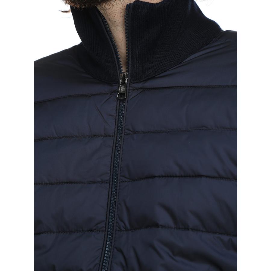 MONCLER モンクレール ダウン カーディガン メンズ ニット MONCLER モンクレール ダウン カーディガン メンズ ニット