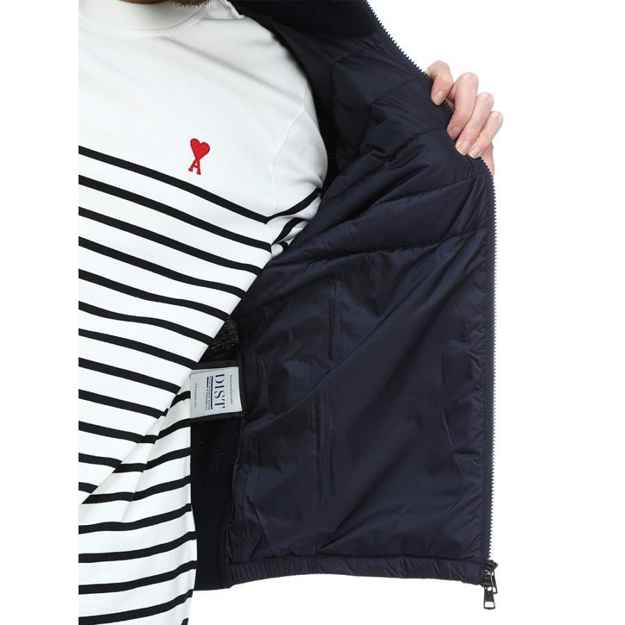 MONCLER モンクレール ダウン カーディガン メンズ ニット MONCLER モンクレール ダウン カーディガン メンズ ニット