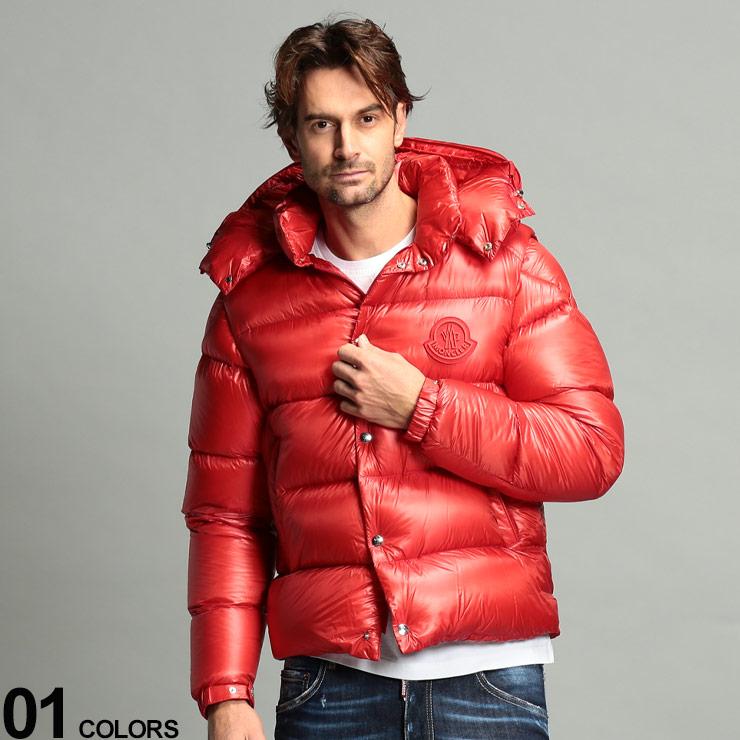 モンクレール メンズ ダウンジャケット Moncler 2way ナイロン フード ダウンジャケット ダウンベスト Tarnos タルノス ブランド ダウン パーカー Mctarnos0 ゼンオンライン 通販 Yahoo ショッピング