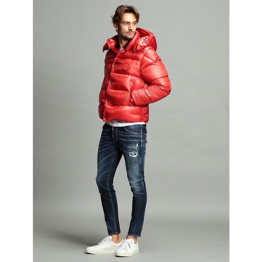 モンクレール メンズ ダウンジャケット Moncler 2way ナイロン フード ダウンジャケット ダウンベスト Tarnos タルノス ブランド ダウン パーカー Mctarnos0 ゼンオンライン 通販 Yahoo ショッピング