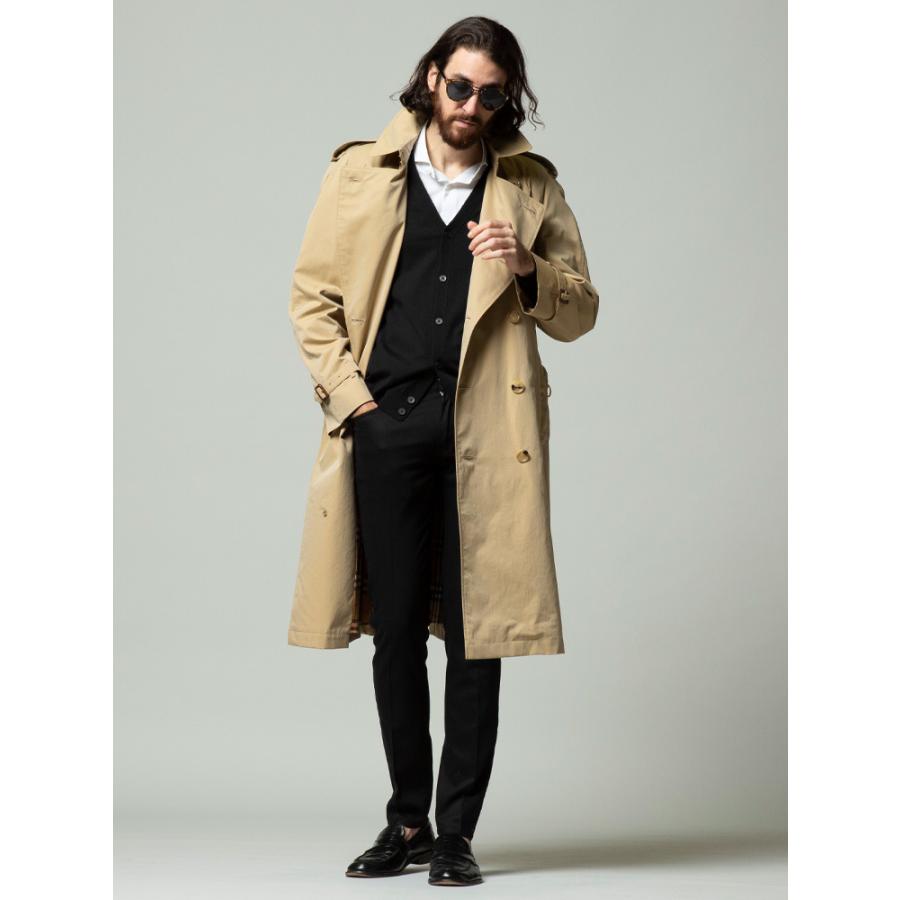 史上最も激安 Burberry バーバリー コットン トレンチコート Westminster ブランド メンズ アウター コート ビジネス ゼンオンライン 通販 Yahoo ショッピング 安心の一年保証 Technoelmer Com Np