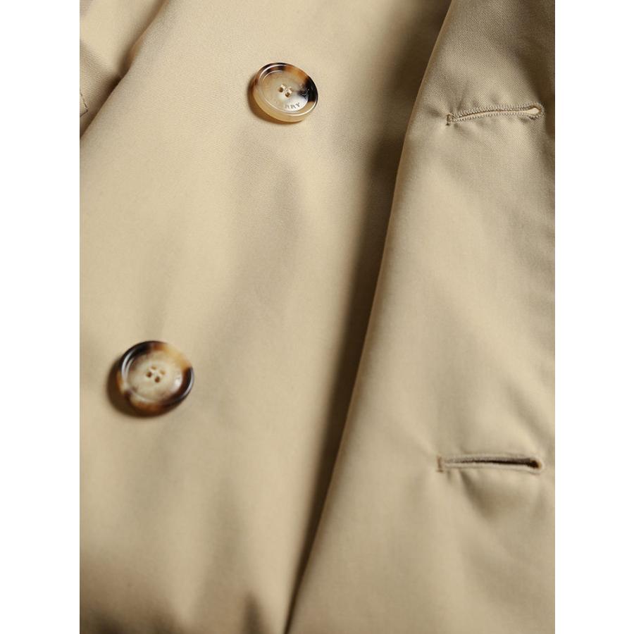 BURBERRY（バーバリー） コットン トレンチコート CHELSEA ブランド