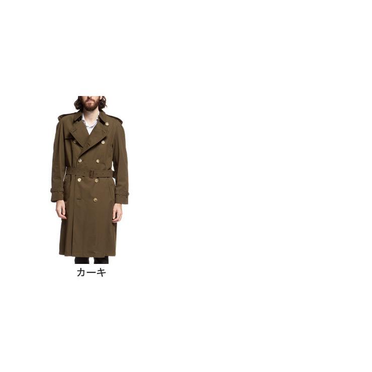 BURBERRY バーバリー コットン トレンチコート WESTMINSTER BURBERRY バーバリー コットン トレンチコート WESTMINSTER