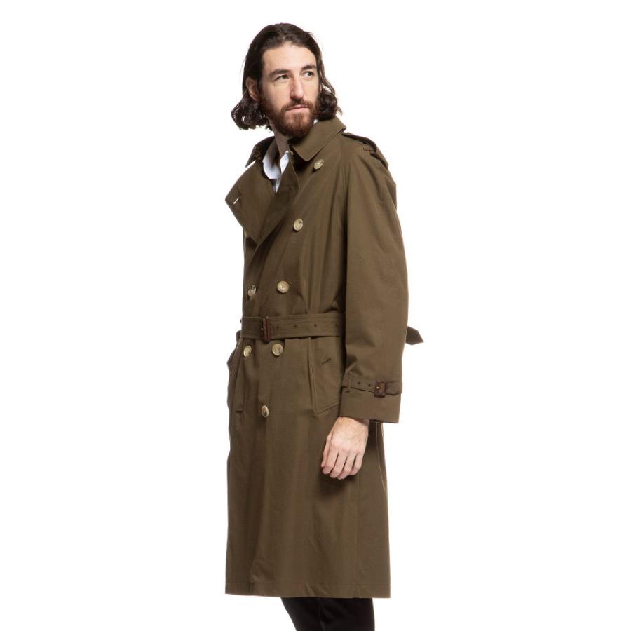 BURBERRY バーバリー コットン トレンチコート WESTMINSTER BURBERRY バーバリー コットン トレンチコート WESTMINSTER