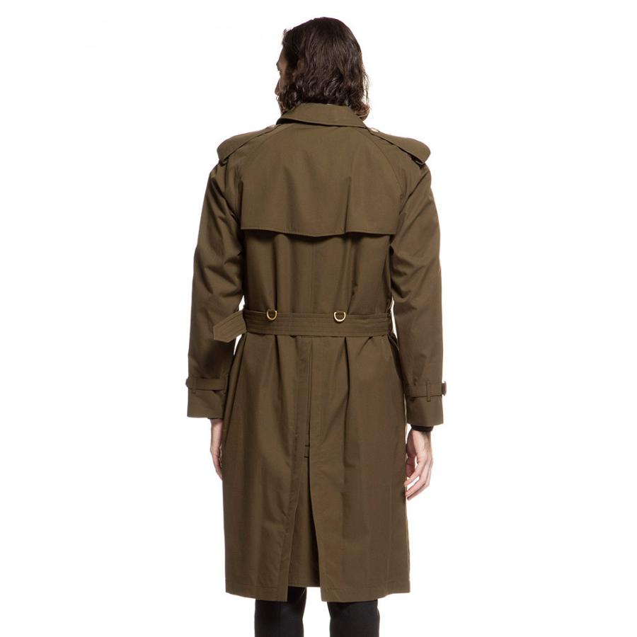 BURBERRY バーバリー コットン トレンチコート WESTMINSTER BURBERRY バーバリー コットン トレンチコート WESTMINSTER