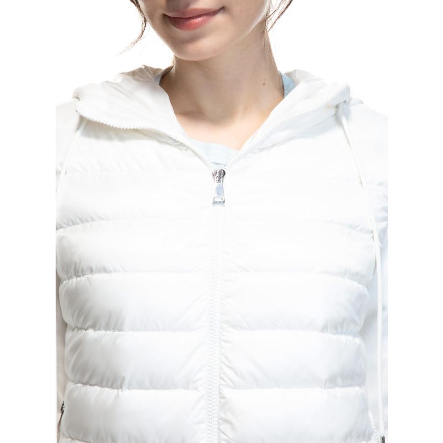 モンクレール レディース ダウン MONCLER スウェット 切り替え パーカー ブランド アウター 大きいサイズ 白 MCL8G00028809DH モンクレール レディース ダウン MONCLER スウェット 切り替え パーカー ブランド アウター 大きいサイズ 白 MCL8G00028809DH