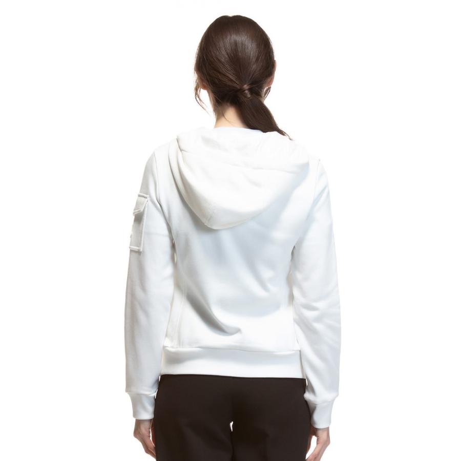 MONCLER モンクレール レディース ダウン スウェット 切り替え MONCLER モンクレール レディース ダウン スウェット 切り替え