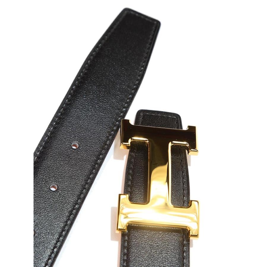 HERMES エルメス ベルト メンズ ブランド H バックル HERMES エルメス ベルト メンズ ブランド H バックル