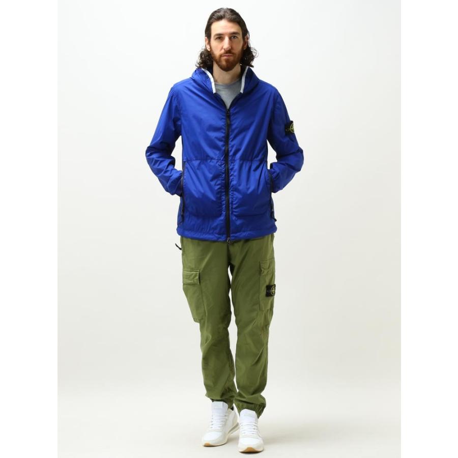 STONE ISLAND ストーンアイランド アウター ウィンドブレーカー STONE ISLAND ストーンアイランド アウター ウィンドブレーカー