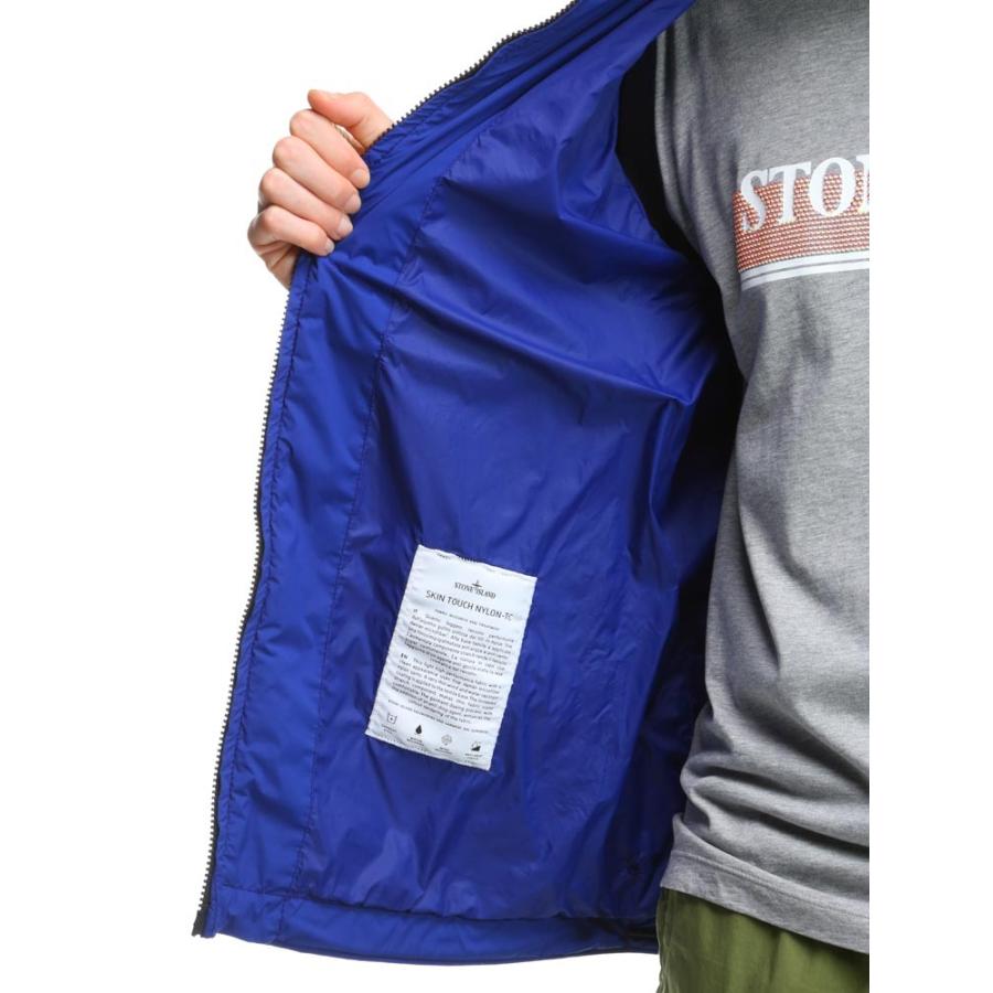 STONE ISLAND ストーンアイランド アウター ウィンドブレーカー STONE ISLAND ストーンアイランド アウター ウィンドブレーカー