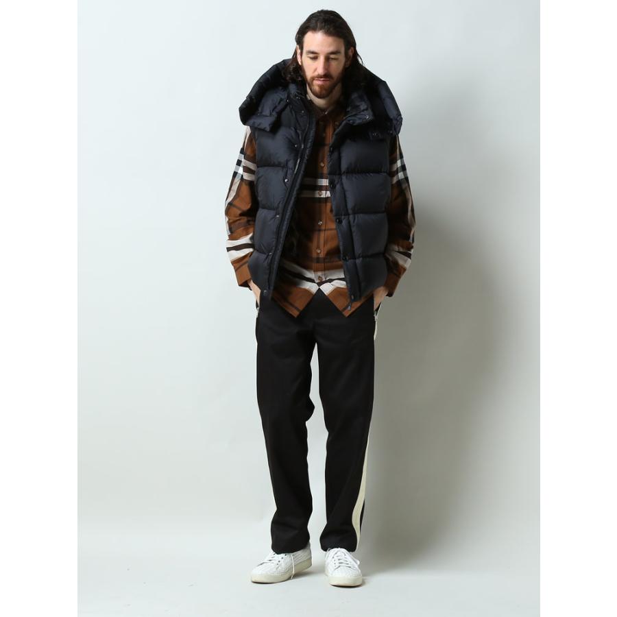 BURBERRY バーバリー メンズ ブルゾン ブランド ダウン BURBERRY バーバリー メンズ ブルゾン ブランド ダウン