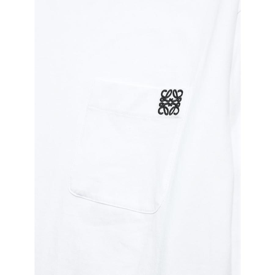 【極美品】LOEVE ロエベ　ロンT 長袖　カットソー　ロゴ 極美品】LOEVE ロエベ ロンT 長袖 カットソー ロゴ 極美品】LOEVE