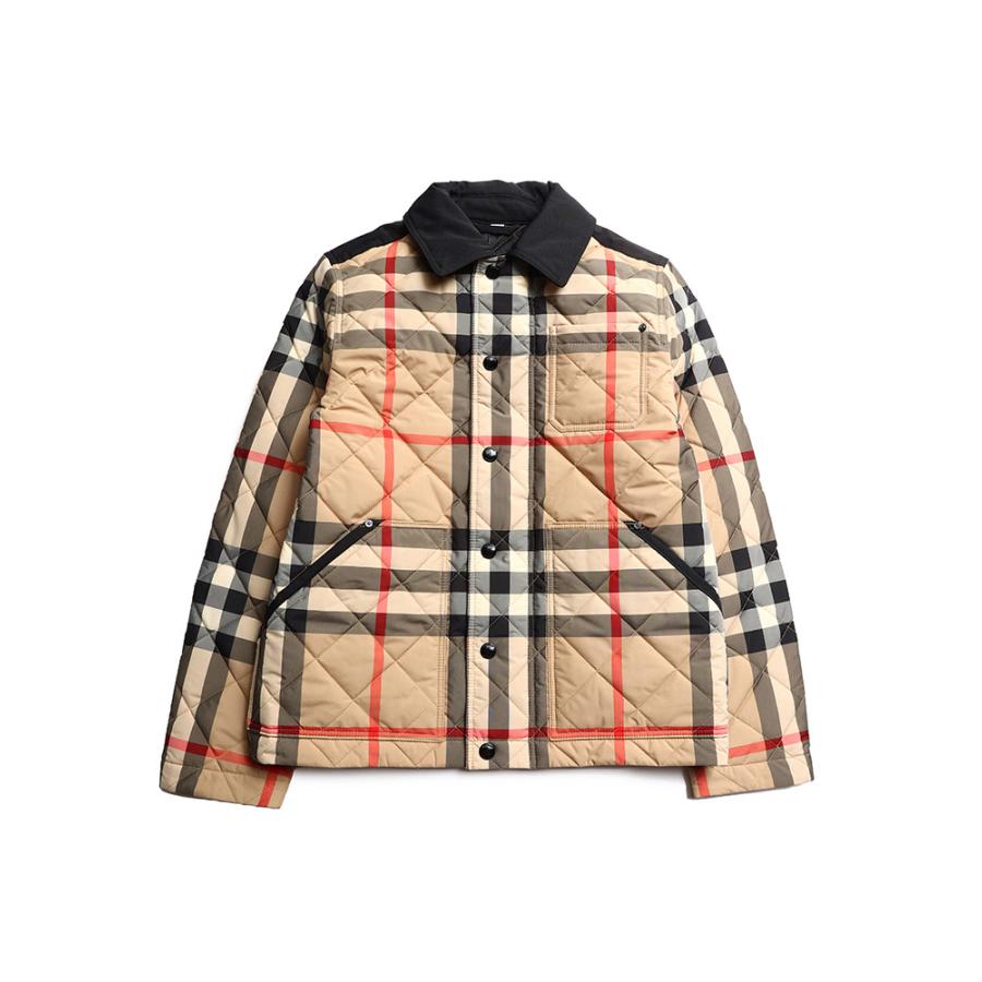 バーバリー キッズ ブルゾン BURBERRY ブランド 子供服 アウター