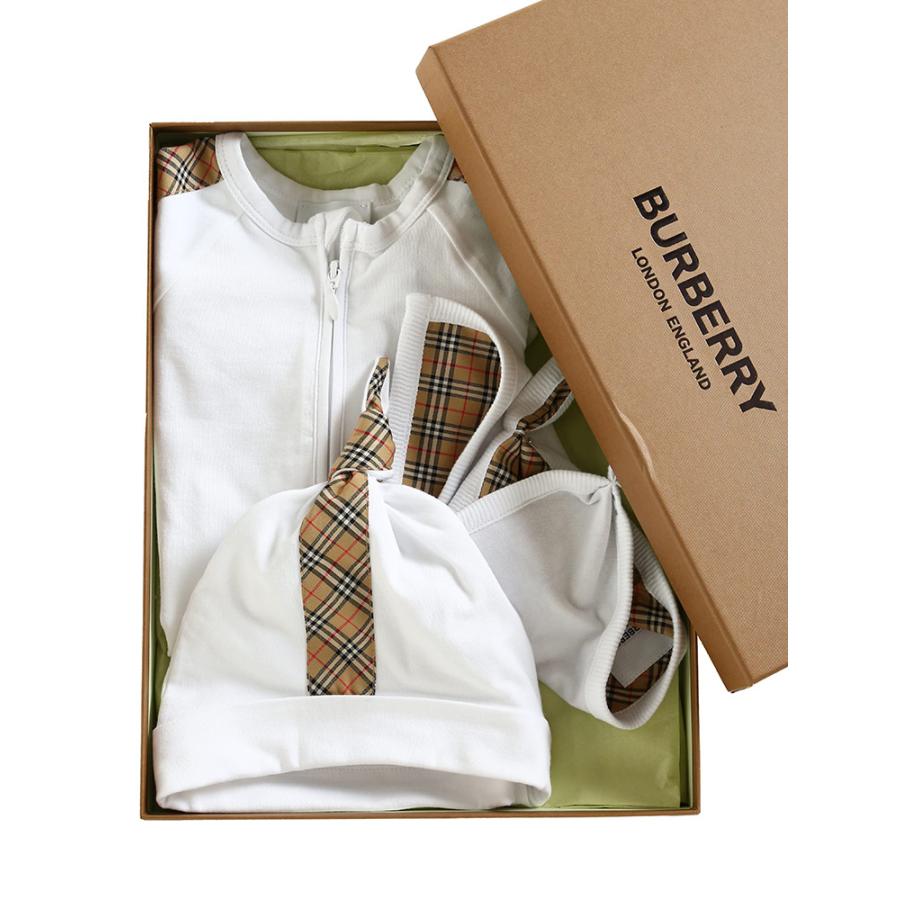 BURBERRY バーバリー ベビー ギフト ブランド ギフトセット BURBERRY バーバリー ベビー ギフト ブランド ギフトセット
