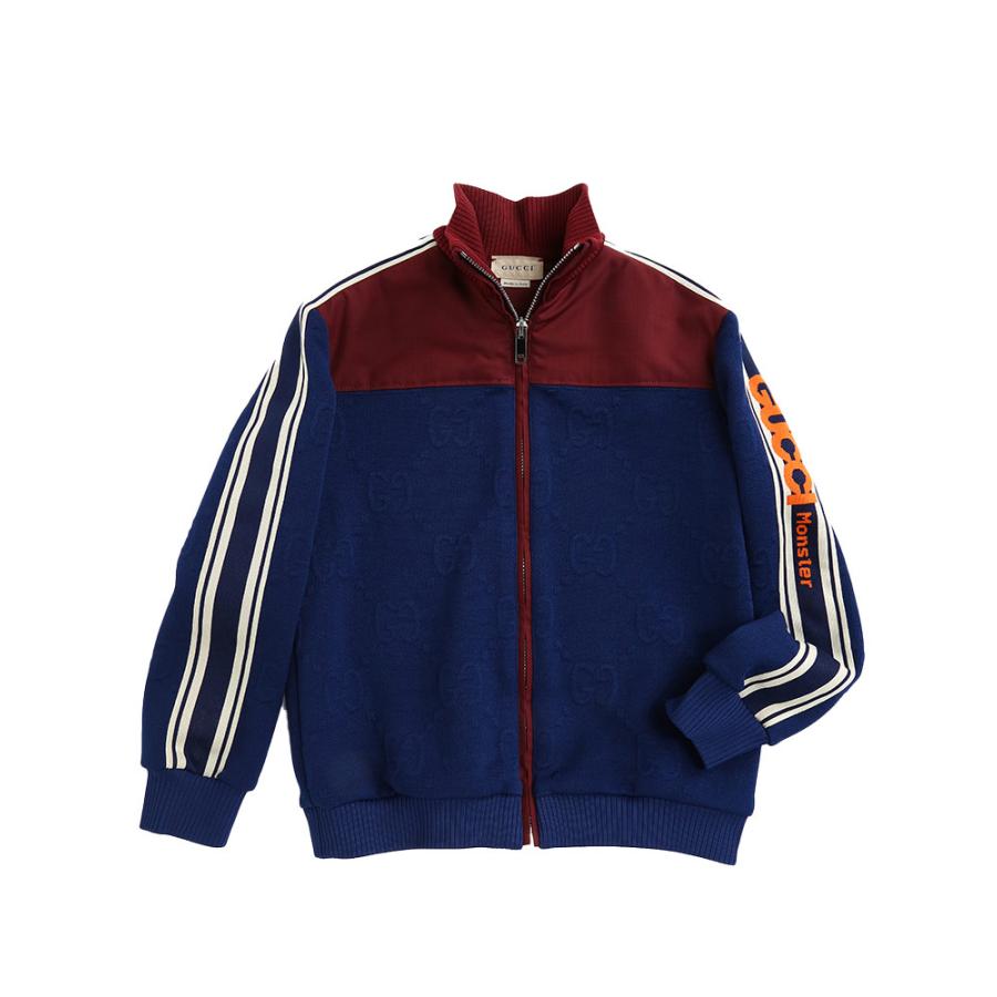 GUCCI グッチ キッズ ブルゾン ブランド 子供服 アウター GUCCI グッチ キッズ ブルゾン ブランド 子供服 アウター