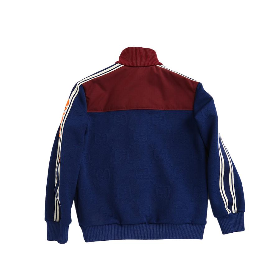 GUCCI グッチ キッズ ブルゾン ブランド 子供服 アウター GUCCI グッチ キッズ ブルゾン ブランド 子供服 アウター